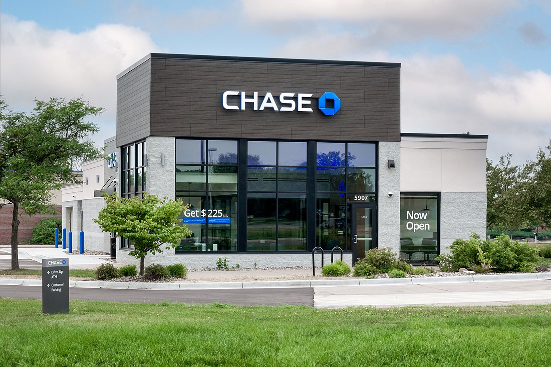 Chase Bank